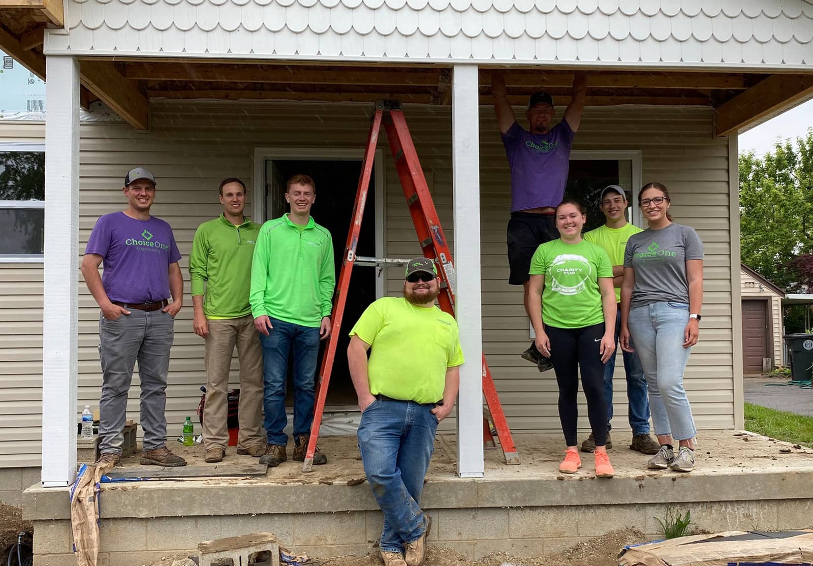 Choice One Engineering | Aileron Choice One Engineering | Aileron