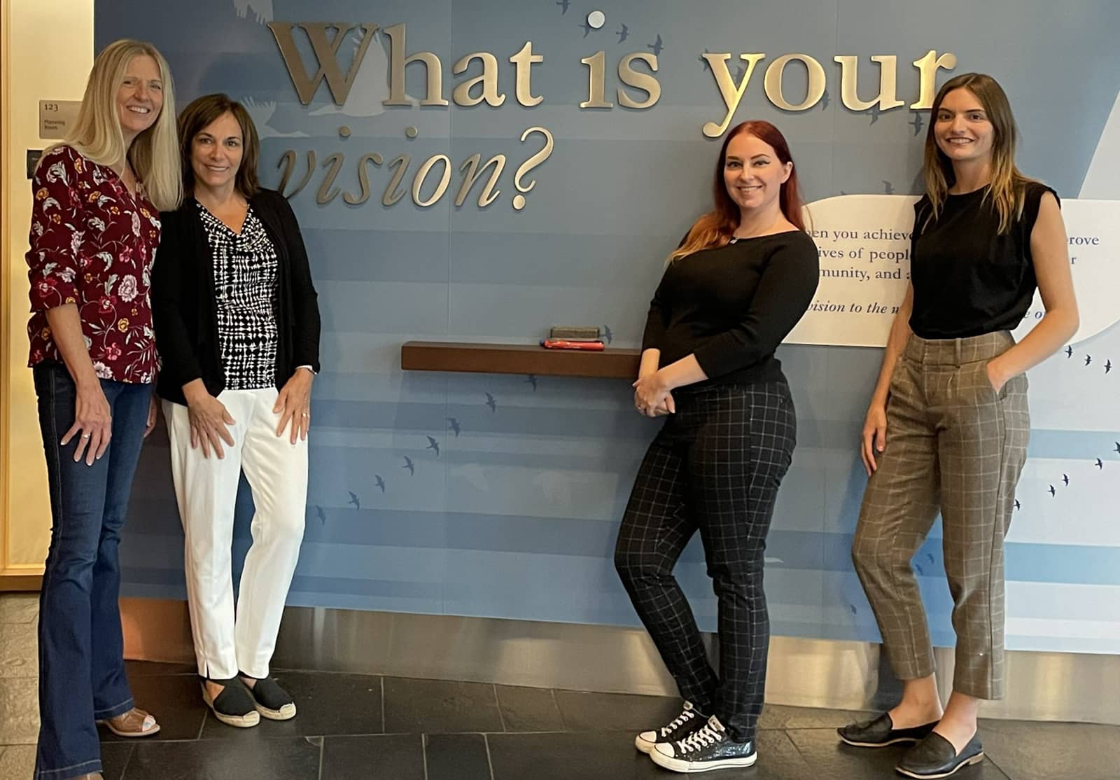 Getting to the Next Level: Swath Design | Aileron