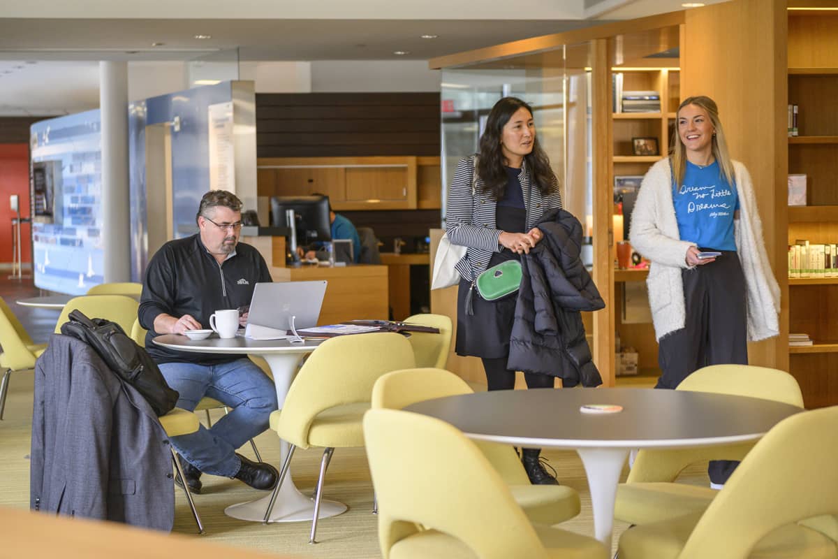 Founder's Day 2024 | Aileron