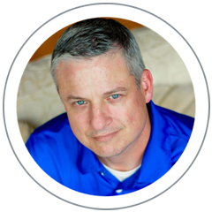 Larry Rice | Aileron